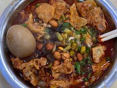 -凤张螺蛳粉·爽口粉(跃进路总店)