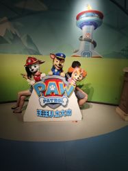 -尼克Playtime(欢乐海岸店)