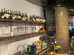 -BONAZZA 意大利餐厅