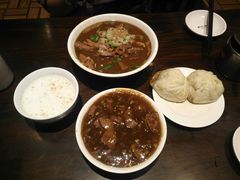 -姚记炒肝店(簋街店)