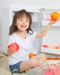 -布恩儿童摄影