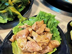 -三江汇火锅店(保全街店)
