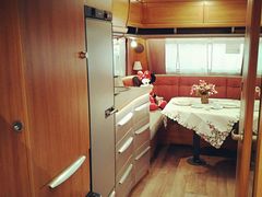 -北京房车博览中心