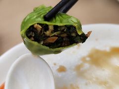 -苏小柳点心·手作小笼包(浦东嘉里城分院)