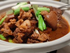 -道道鲜·崇明私房菜(五角场店)