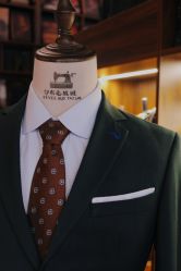 -伊布老裁缝西装礼服定制