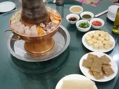 -山海关清和浑锅店