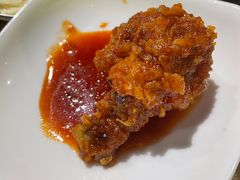 -韩国大金刚烤肉·料理(印象城店)