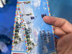 -上海海昌海洋公园