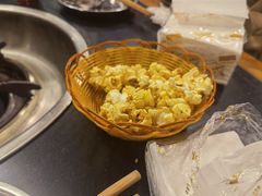 -鸿顺老铁锅美蛙鱼府(解放碑店)