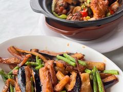 -太兴餐厅(小径湾店)