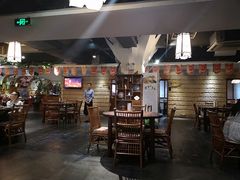 -云来居素食馆(南山店)