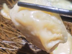 -松针蔡记蒸饺(花园路店)