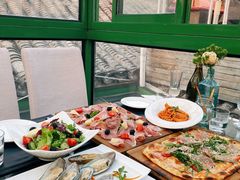 -EATALIA意塔利意式餐厅(鼓楼店)