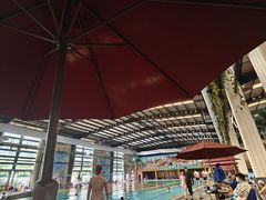 -南宫温泉水世界