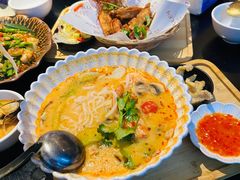 -Thai Alley泰爱里(二沙岛店)