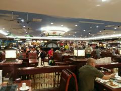 -比亚森自助烤肉料理(裕华店)