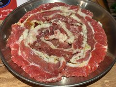 -西塔老太太泥炉烤肉(万柳华联店)