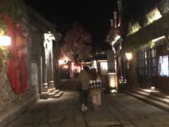 -古关火锅店(古北水镇景区店)