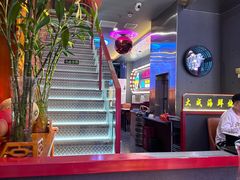 -大成海鲜烧烤·小龙虾(五角场店)