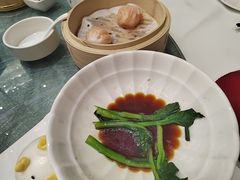 -喜宴又一村·粤菜·茶点·海鲜(壹方天地店)