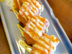 -悦久·居酒和食(汉街店)