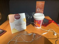 -COSTA COFFEE(阿里中心店)