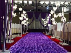 -志诚丽柏酒店·锦轩中餐厅·宴会厅