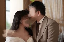 -金夫人婚纱摄影(总店)