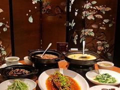 -淮扬府(安定门店)