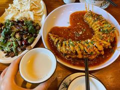 -小厨子私房菜·云南美食店
