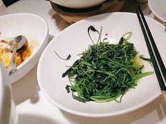 -院里寻菜·精致庭院菜(观沙岭店)