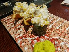 -井缘河风寿司(Touch12街店)