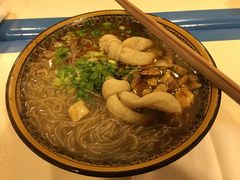 -白家肥肠粉(老东城根街店)