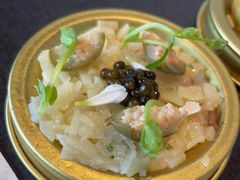 -L'Arome芳芳法国餐厅(仙林金鹰店)