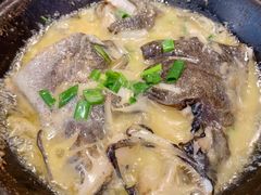 灵魂鸦片鱼头-好爸爸(外滩店)