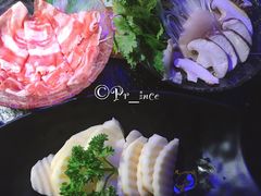 -九鼎轩脆毛肚火锅(商业街店)