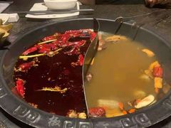 -椒王火锅(厚街万达店)