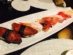 -月下料理(楷林IFC店)