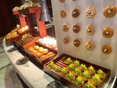 -广州富力丽思卡尔顿酒店