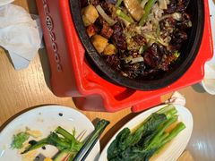 -大丰收脆鱼(万达江北店)