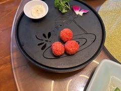 -江南驿·二十余年创意杭帮味(良渚玉鸟集店)