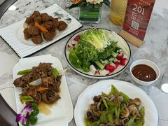 -宝发园名菜馆