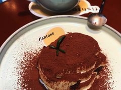 soe&nbsp;mini拿铁-fishtank鱼缸咖啡(三山街店)