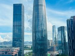 -小南洋海景餐厅(深圳湾店)