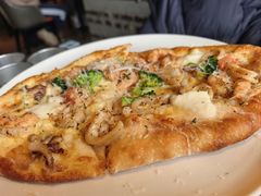 -WOLFGANG PUCK KITCHEN & BAR(迪士尼小镇店)