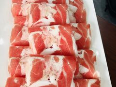 -岳合轩老北京涮肉