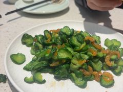 -船歌·鱼水饺青岛菜(金狮广场店)