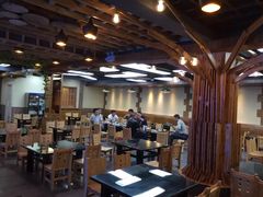 iphone_upload_pic-南阳城烧烤海鲜酒店(和平路店)