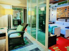 -喜鹊愉家酒店(郑州曼哈顿博览中心地铁站店)